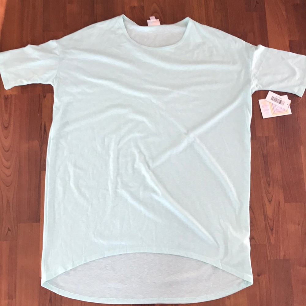 LuLaRoe Irma-NWT